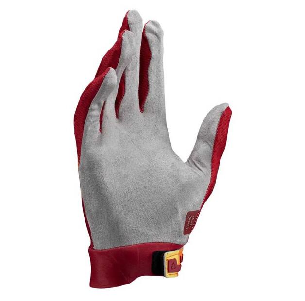 Leatt 2.5 X-Flow мотоперчатки