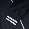 GUCCI Jackets Men's Black Stand Collar Moderate 696802-XJEES-1152