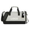 Lishen Große Kapazität Sporttasche Fitnessstudio Tasche