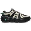New FILA Panini Basketball Shoes 'Black Oatmeal' F12M242605FBO