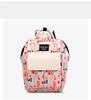1pc Stroller Hanging bagThermal Insulation Dry Wet Separation Backpack Multi-functional Waterproof Mother and Baby Storage Bag