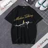 Classic A Wild Cthulhu T Shirt Men Short Sleeve Leisure Cat or Monster Tee Kaiju Lovecraft Movie Cthulhu Shirt