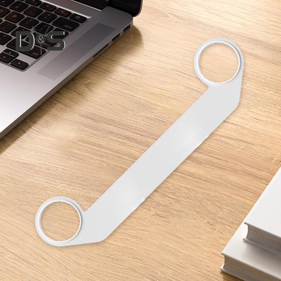 Wandhalterung für Spielekonsolen, platzsparendes, einfach zu installierendes Spielekonsolen-Controller-Regal für PS5-Portal