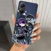 Game M-Murder D-Drones Phone Case for Xiaomi Poco X5 X6 X7 Pro F7 Ultra M7 Redmi 15 15C 13 13C 12 12C 10 10A 10C 9 9A 9C 9T Shel