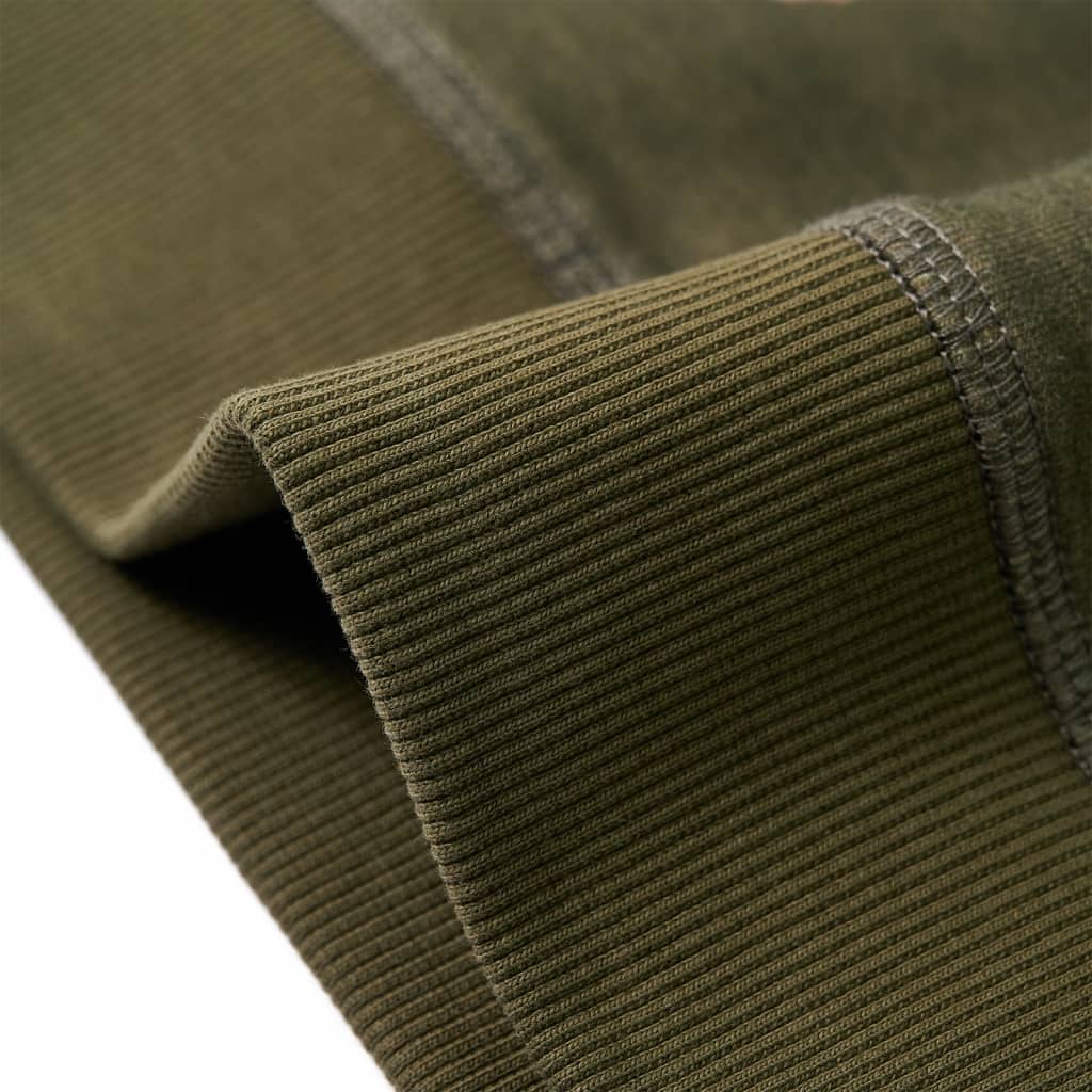 Children's Hoodie, Khaki, 104