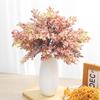 Artificial Flower Long Lasting Widely Applied DIY Artificial Foam Flowers Home Decoration