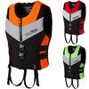 Surf Marine Adult Sailing Kayak Fly Fishing Drifting Boating Vest Life Jacket