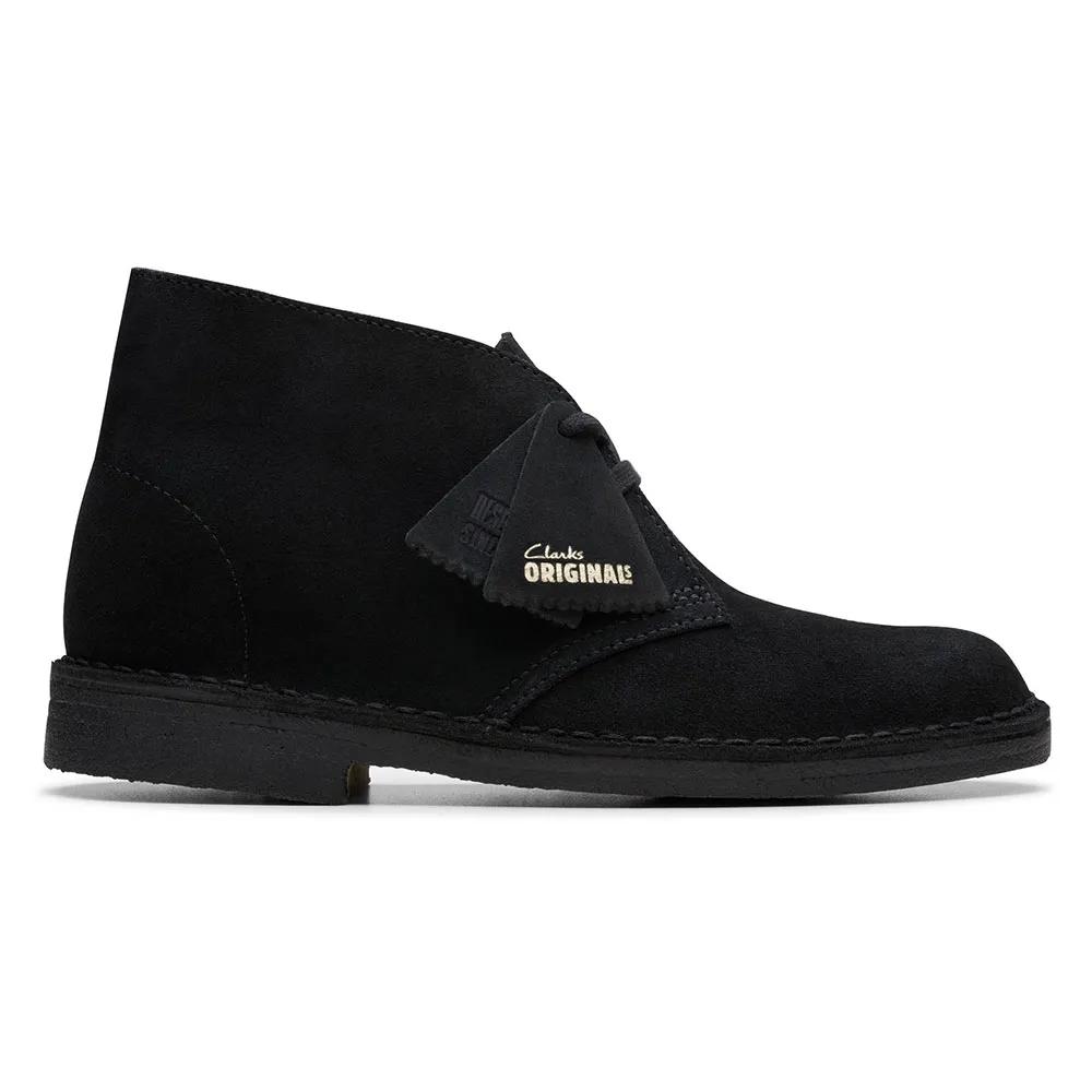 Clarks Schuhe Desert Stiefel