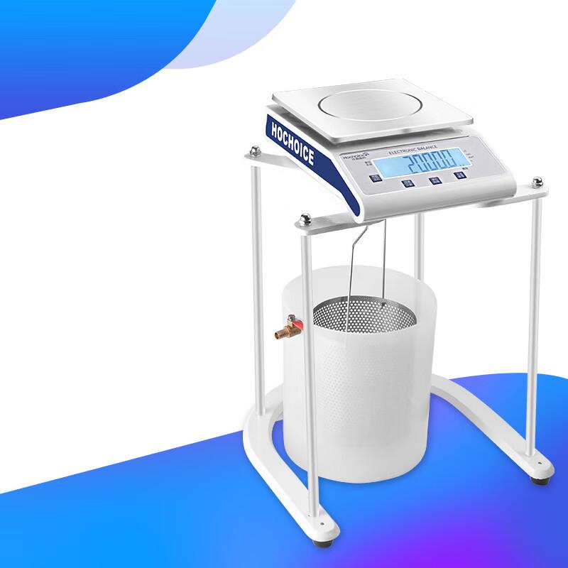 

Высокоточные промышленные гидростатические весы