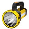 XIAOYEREN Z12 Ultra-Bright Rechargeable LED Searchlight