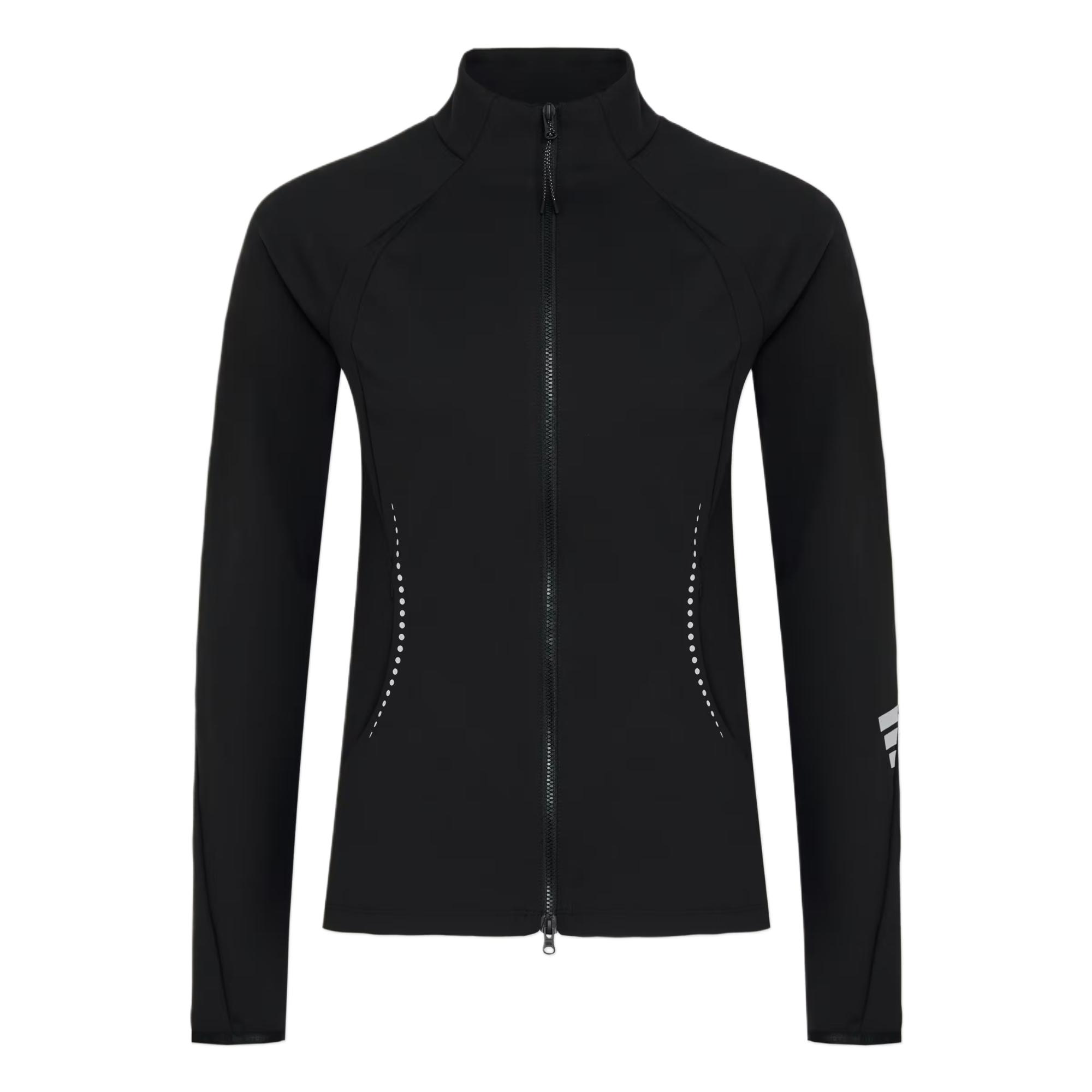 

Adidas FOS Sweat Full Zip Jacket Women Jacket KU5380 L