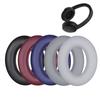 Protein Leather Earmuffs for QC35 Headphones Soft Sponges Earpads Case Cover Ear Pad Earphone Cushions