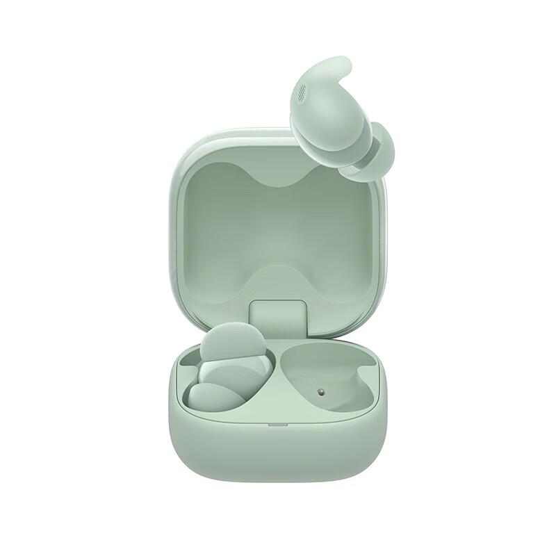 Sony LinkBuds Fit WF-LS910N True Wireless Noise-Cancelling Earbuds