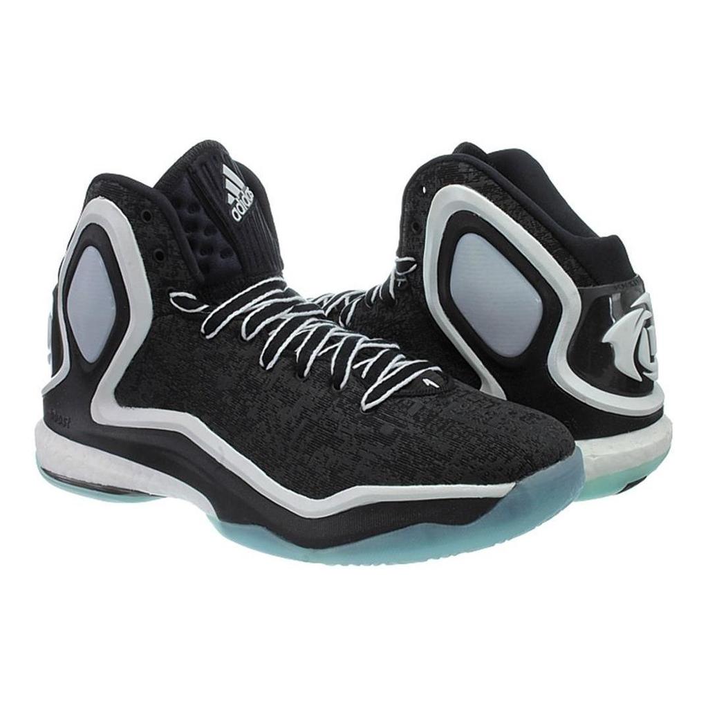 Adidas D Rose 5 Boost C76546