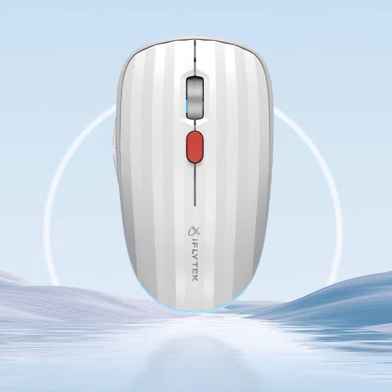 iFLYTEK Spark Edition Wireless Mouse