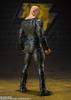 TAMASHII NATIONS Black approximately painted and fabric action BAS64170 S.H.Figuarts Adam, 165mm, PVC, ABS, figure,
