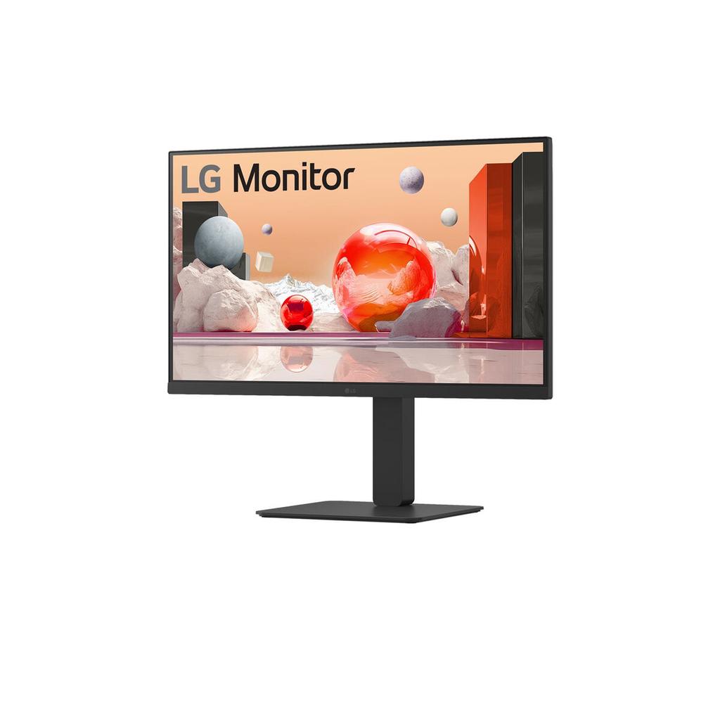 Gaming Monitor LG 27BA750-B Full HD 27"