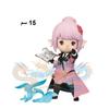Final Fantasy XIV Tataru Figure (Minion ver.) (Prize)