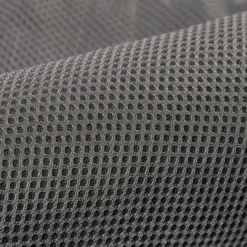 50/100*150cm 3 Layer Thickened Elastic Mesh Fabric 3D Seat Cover Breathable Bags Sofa Sport Shoes DIY Cloth Sewing Material