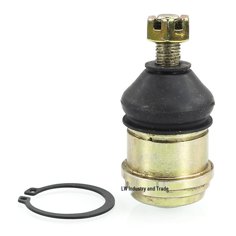 ATV Beach Car Accessories: Big Bull Karting Rocker Arm & M10 Ball Joint Swing Arm Standard
