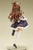 To Darkness Yuuki Mikan Maid Style Scale PVC Painted Complete Figure Love-Ru 1/7