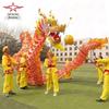 Traditional Chinese Dragon Dance Prop Set