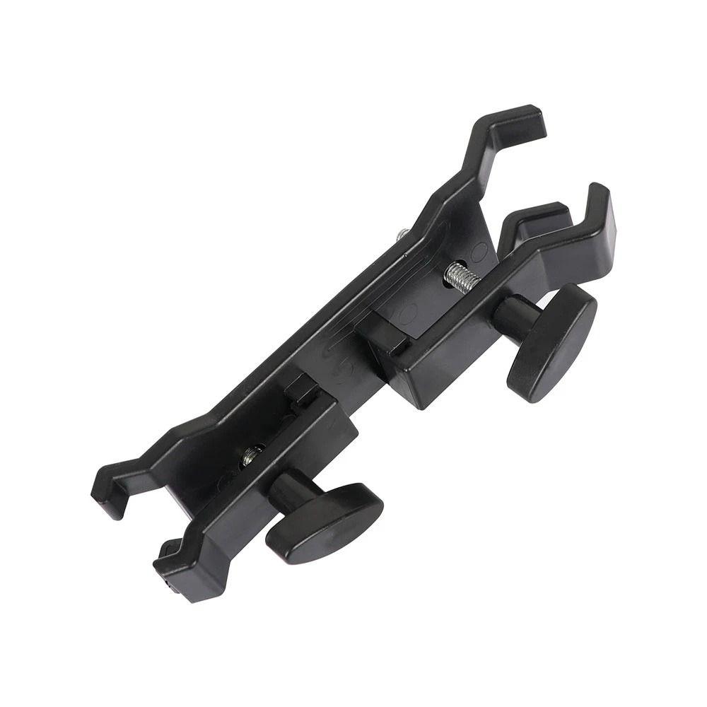 Portable Tripod Umbrella Holder Umbrella Holder Clip Tripod Umbrella Clamp Camera Umbrella Clamp