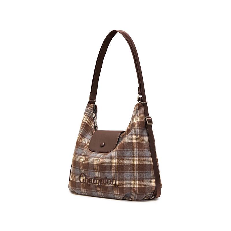 Champion 2026 Unisex Fashion Crossbody Bag