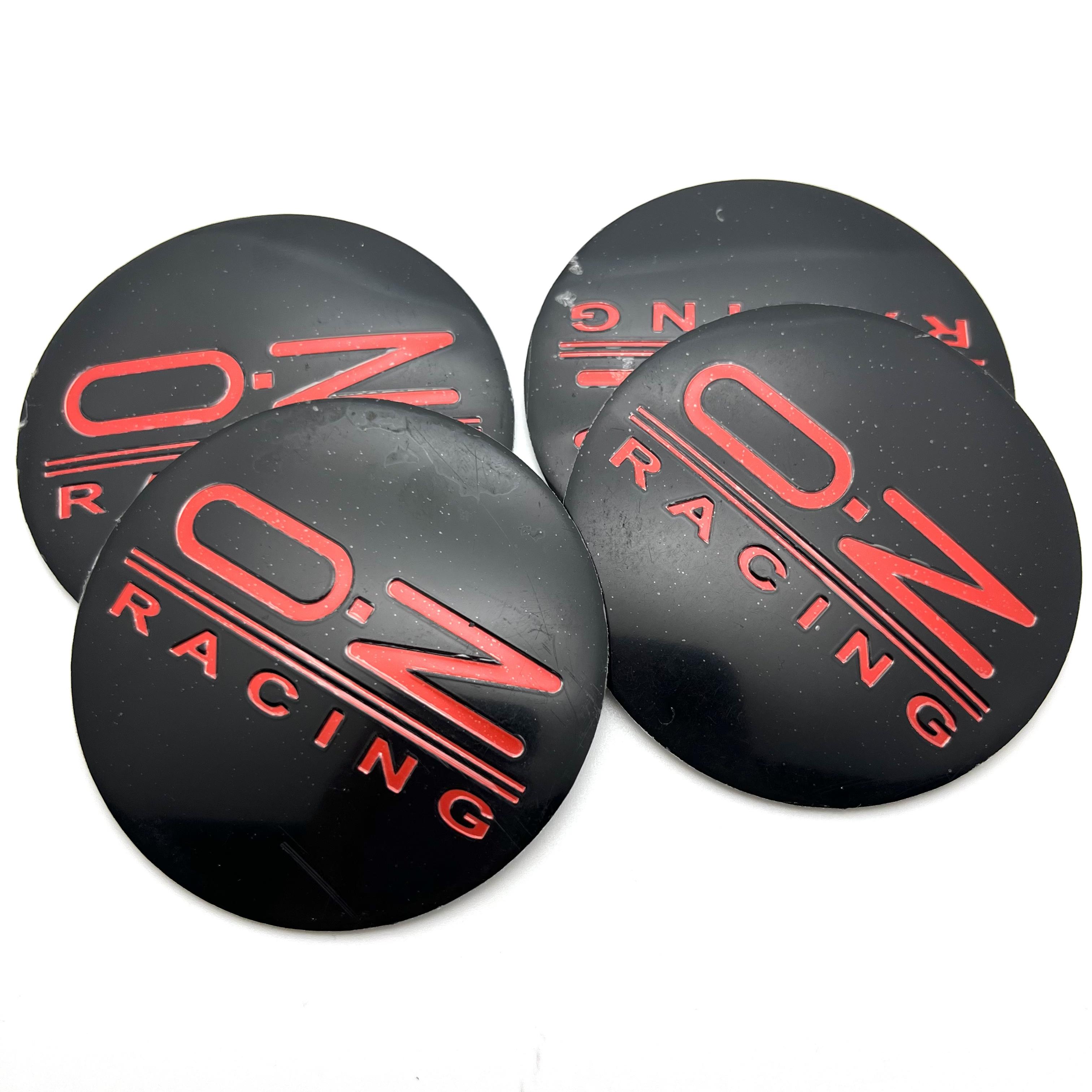

4Pcs 55mm M582 Car Wheel Caps With O.Z OZ Racing Sport Emblem Logo Rim Hubcaps Cover Badge Styling Accessories For VW Golf Polo 4pcs 55mm OZ