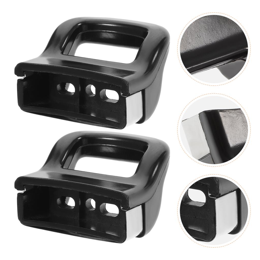 Cookware Pressure Cooker Auxiliary Handle Pot Grip Replacement Plastic Fry Pans
