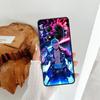 Coole Zoro Anime Handyhülle für Xiaomi Redmi Note 11S 12S 10 9 8 Pro 9s 11 13 12 Pro Plus 10S