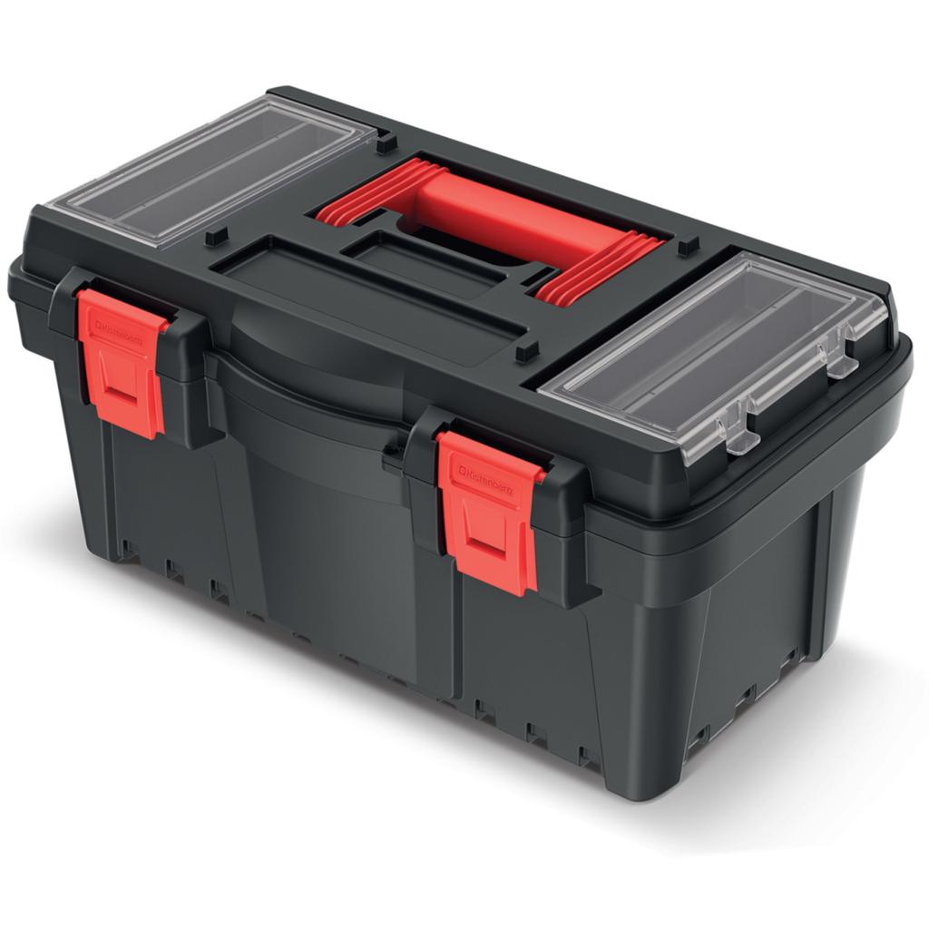 DARK KDR5025 Workshop Toolbox