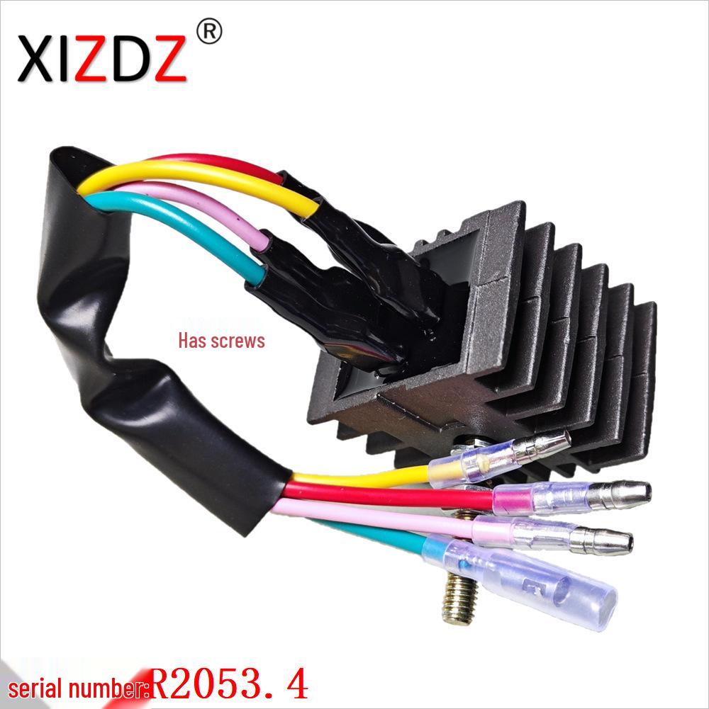 2053.4: Compatible with Models 31700-033-000, 31700-102-701, 2020B.2