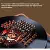 Living Room Decoration Phonograph Household European Style Music Player Retro Vinyl Record Player Bluetooth Speaker