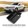 Car Armrest Storage Box Center Console Organize Tray Central Tidying Interior Accessories for Renault Megane E-Tech 2025 2025