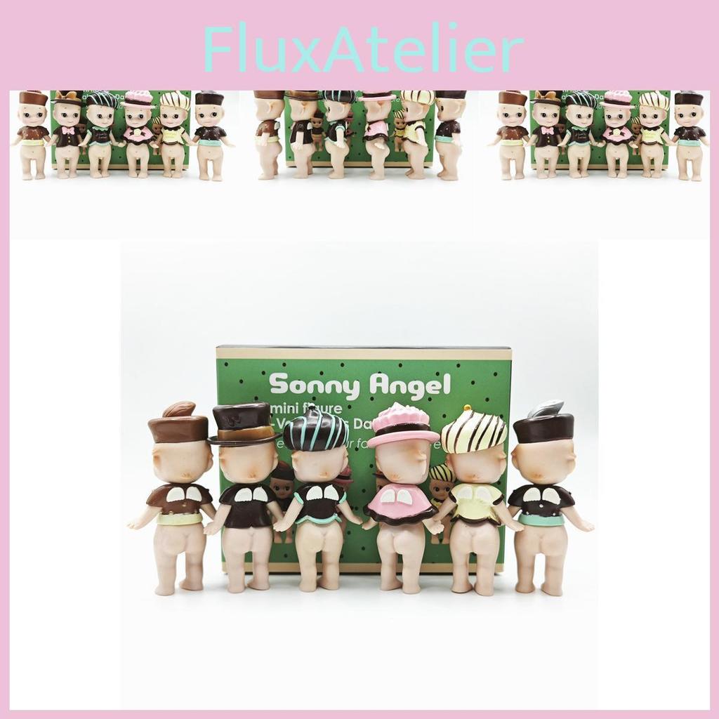 Melek Figürleri Sevgililer Günü Kör Kutu Koleksiyonluk Eşyalar Abs Oyuncak Model Pasta Dekorasyonu Hediye Vermek İçin