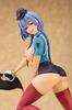 Naughty Policewoman 1/7 Scale Painted Complete Figure