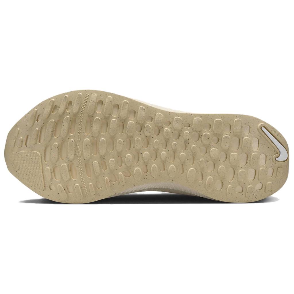 Nike ReactX Infinity Run 4 Pale Vanilla Men Sneakers Cream Celestial-Gold DR2665-201