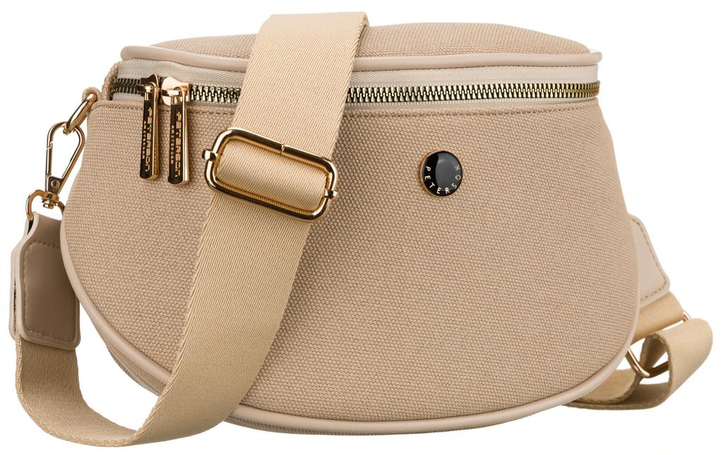 PU PTN MIS-07-2034 Beige-Beige Bag