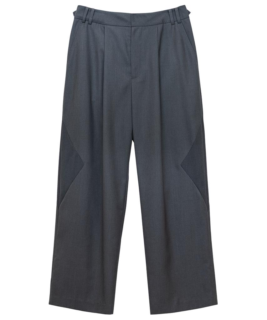 OGI Oversized Suit Pants