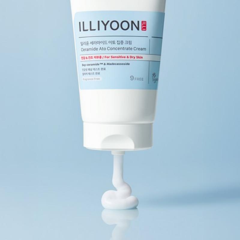 ILLIYOON Ceramide Ato Concentrate Cream 230ml