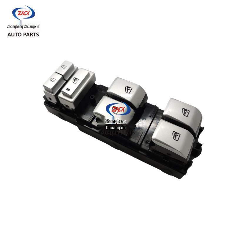 Compatible with Changan CS55plus/Qiyuan Q5 Main Left Front Electric Window Regulator Switch