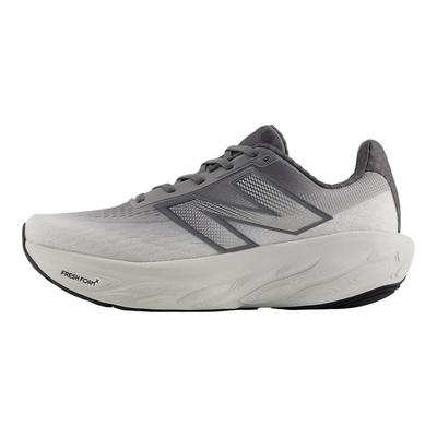 Fresh Foam X 1080v14 2A Stretto Castlerock Materia Grigia Scarpe da Ginnastica da Uomo Nere M1080L14