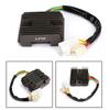 Regulator Rectifier for Moto Guzzi California Vintage 1100 Nevada 750 V7 06-2014