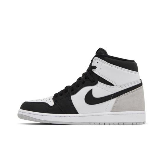 

Air Jordan 1 Retro High OG Stage Haze 555088-108 EU 42.5 білий/чорний