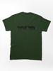 Tokyo Ghoul Tokyo Classic Unisex T-Shirt