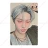 PRE-ORDER ATEEZ 14TH MINI ALBUM GOLDEN HOUR Part.5 JAPAN POB PHOTO CARD