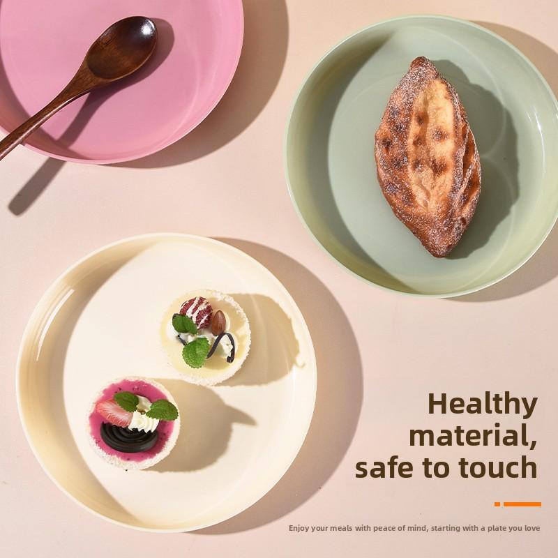 Domestic Kitchen Dining Table Commercial Fruit Platter