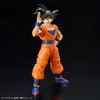 BANDAI SPIRITS Standard Dragon Ball Son Goku SPEC Plastic Model Kit Figure-rise (NEW Ver.) Pre-colored
