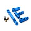 Aluminum Alloy Swing Arm Axle Mount Group Cup upgrade for Remo Hobby 1/16 RC Car Smax 1621 1625 1631 1635 1651 1655 1661 1665